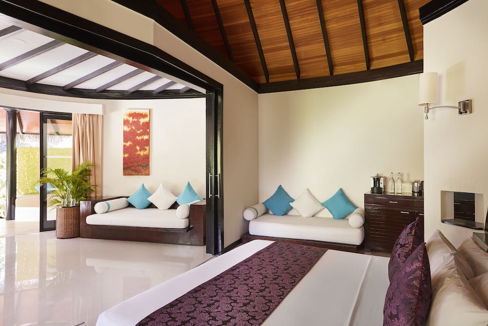 Beach Villa photo 18